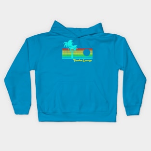 Tambu Lounge Kids Hoodie